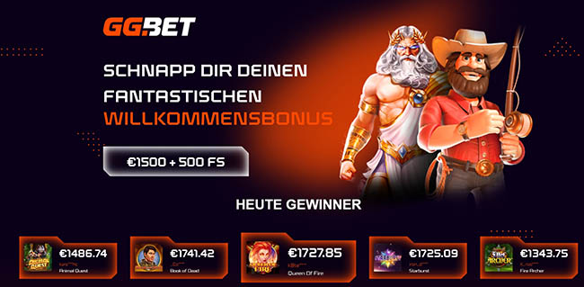 Ggbet bewertungen: Vor- und Nachteile der Nutzung dieser Online-Wettplattform