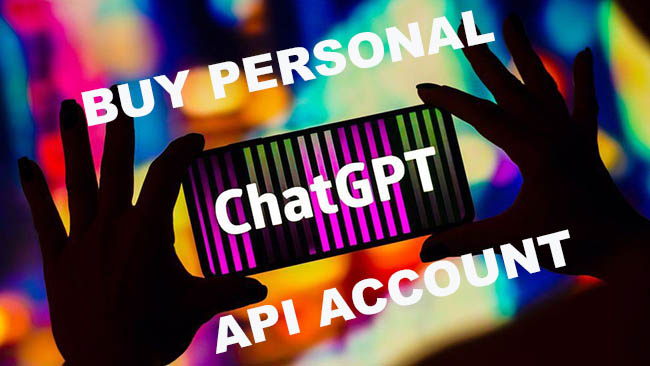 Chatbot with chatgpt api
