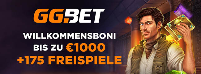 Ggbet bewertungen: Vor- und Nachteile der Nutzung dieser Online-Wettplattform